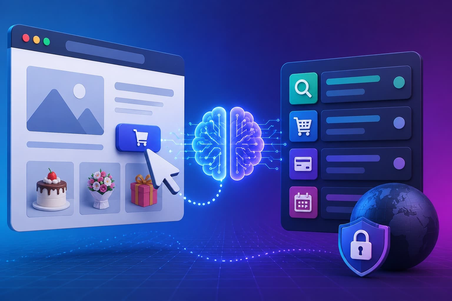 What is WebMCP? Understanding MCP vs WebMCP